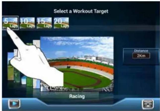 TAURUS X10.5 Smart - Racing Challenge Programme - 1
