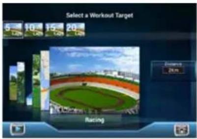 TAURUS X10.5 Smart - Racing Challenge Programme - 3