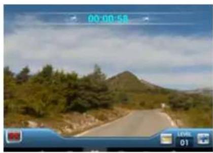 TAURUS X10.5 Smart - Virtual Running (virtuelle Laufstrecken) - 4