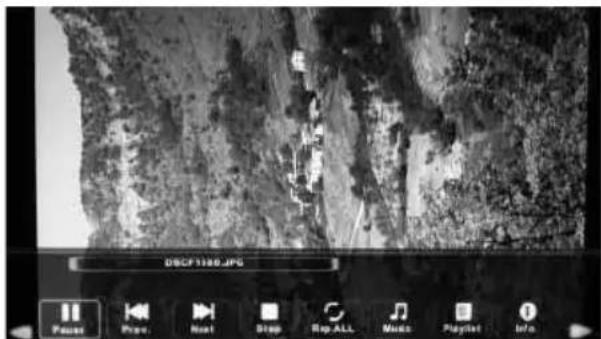 UMC M32/57G_GB-FTCU-UK - USB MODE / MEDIA PLAYER - 4