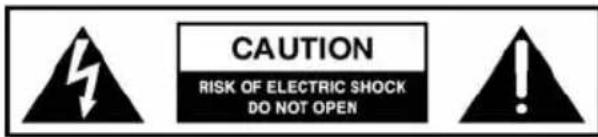 UMC M32/57G_GB-FTCU-UK - IMPORTANT SAFETY INSTRUCTIONS - 1