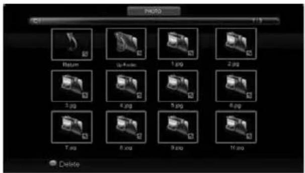 UMC M32/57G_GB-FTCU-UK - USB MODE / MEDIA PLAYER - 3