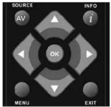 UMC M40/74G-GB-FTCU-UK - PC SETTINGS - 2
