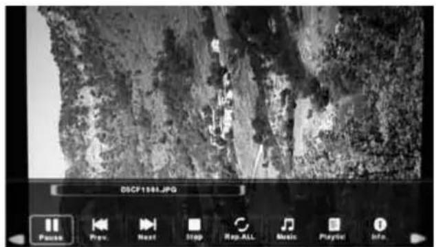 UMC M40/74G-GB-FTCU-UK - USB MODE / MEDIA PLAYER - 4