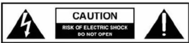 UMC M40/74G-GB-FTCU-UK - IMPORTANT SAFETY INSTRUCTIONS - 1