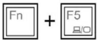 UMC M40/74G-GB-FTCU-UK - Connecting a Laptop - 1