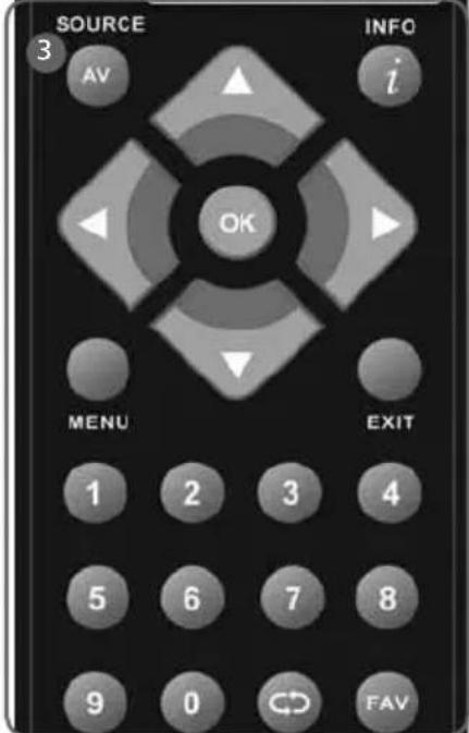 UMC M40/74G-GB-FTCU-UK - TEXT - Teletext mode - To enter Teletext INDEX - Teletext mode - To display the index page REVEAL - Teletext mode - To reveal or hide the hidden words. DISPLAY - To switch off the screen when listening to radio SIZE - Teletext mode - To change the display size in Teletext mode - 2