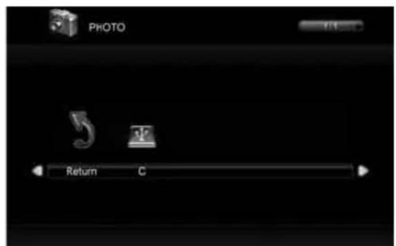 UMC M40/74G-GB-FTCU-UK - USB MODE / MEDIA PLAYER - 2