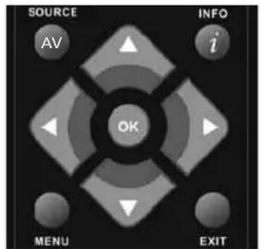 UMC M40/74G-GB-FTCU-UK - SETUP MENU - 2