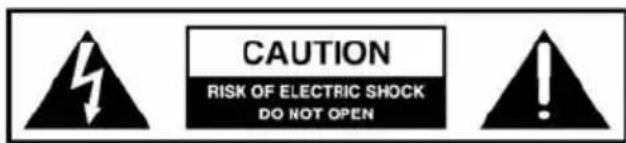 UMC M40/74G-GB-FTCU-UK - IMPORTANT SAFETY INSTRUCTIONS - 1