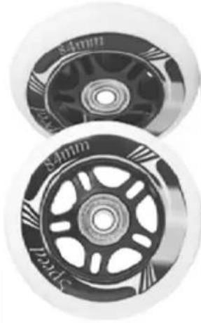 CRIVIT IAN 103855 - Bestellkarte - 7