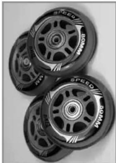 CRIVIT IAN 93716 - Bestellkarte - 4