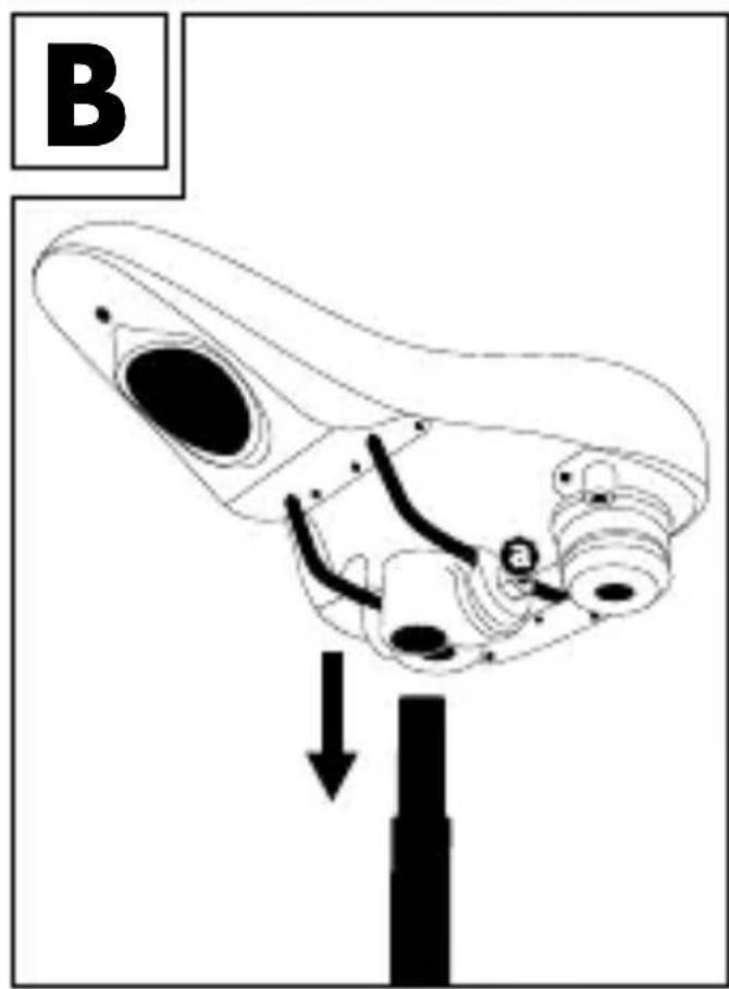 CRIVIT IAN 22558 - Montaj - 2