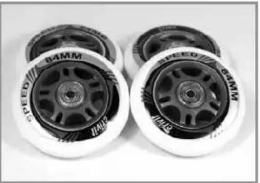 CRIVIT IAN 93714 - Sender/purchaser - 2