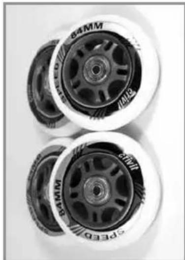 CRIVIT IAN 93714 - Bestellkarte - 4
