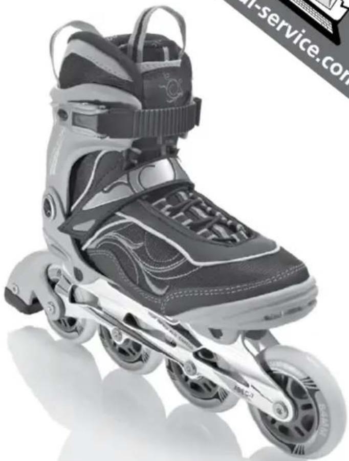CRIVIT IAN 93714 - 1