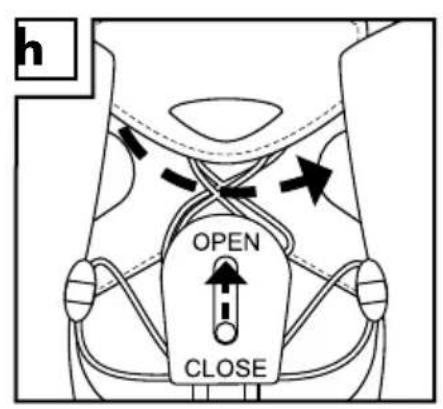 h OPEN CLOSE