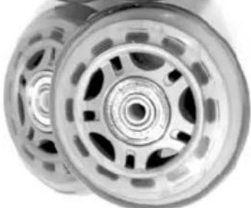 CRIVIT IAN 103849 - Order form - 4