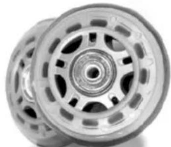 CRIVIT IAN 103849 - Bestellkarte - 2