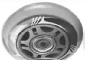 CRIVIT IAN 103850 - Order form - 4