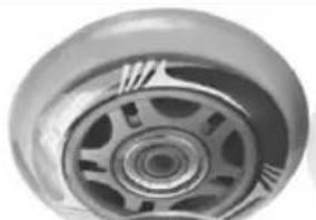 CRIVIT IAN 103850 - Bestellkarte - 6