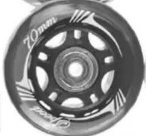 CRIVIT IAN 103850 - Order form - 7