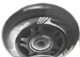 CRIVIT IAN 103850 - Order form - 6