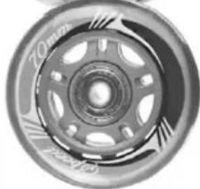 CRIVIT IAN 103850 - Order form - 5