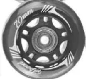 CRIVIT IAN 103850 - Bestellkarte - 7