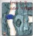Amigo Saboteur 2 - Inhalt - 1