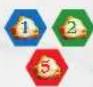 Amigo Saboteur 2 - Inhalt - 6