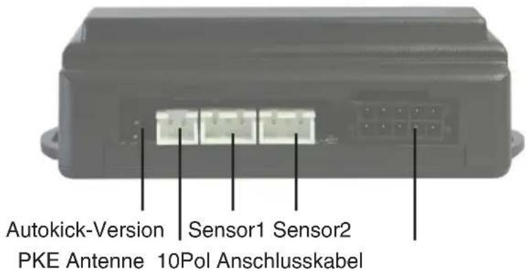 dnt Autokick 1 - Geräteansicht - 1