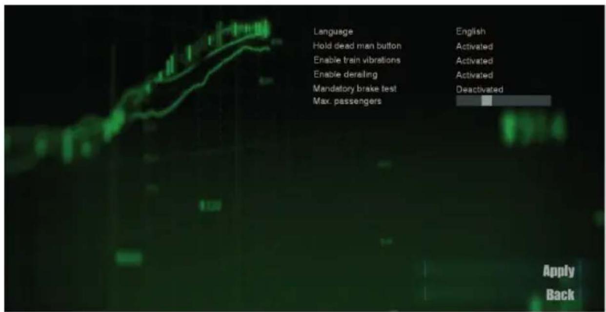 AEROSOFT London Underground Simulator - Game - 1