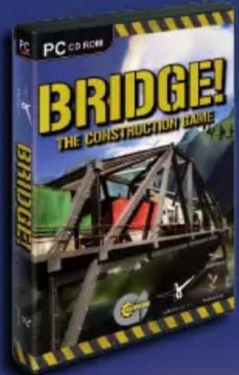 AEROSOFT London Underground Simulator - BRIDGE! - 1
