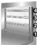 SMEG SA9065XS - Hot-air cooking - 2