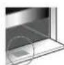 SMEG SA9065XS - INSTALLATION OF THE APPLIANCE - 2