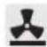 SMEG SA9065XS - ELECTRIC OVEN CONTROL KNOB - 6