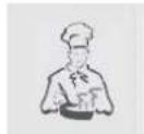 SMEG SA9065XS - Spit cooking (certain models only) - 3