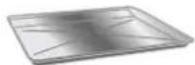 SMEG SA9065XS - AVAILABLE ACCESSORIES - 4