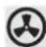 SMEG SA9065XS - ELECTRIC OVEN CONTROL KNOB - 7
