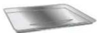 SMEG SA9065XS - AVAILABLE ACCESSORIES - 5