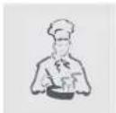 SMEG SA9065XS - Traditional cooking - 3