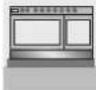 SMEG C6GMXA8 - SAFETY PRECAUTIONS - 2