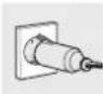 SMEG C6GMXA8 - SAFETY PRECAUTIONS - 7