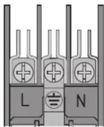 SMEG C6GMXA8 - Electrical connection - 9