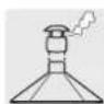 SMEG C6GMXA8 - Combustion gas discharge - 1