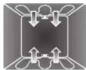 SMEG C6GMXA8 - STATIC: - 1