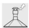 SMEG C6GMXA8 - Extraction of the combustion products - 1