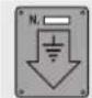 SMEG C6GMXA8 - SAFETY PRECAUTIONS - 9