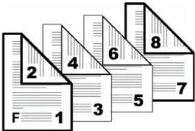 KYOCERA KM-3650w - Deckblattmodus - 12